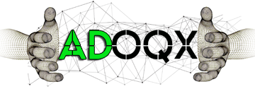 ADOQX Logo